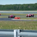 Ferrari Challenge 2009 029